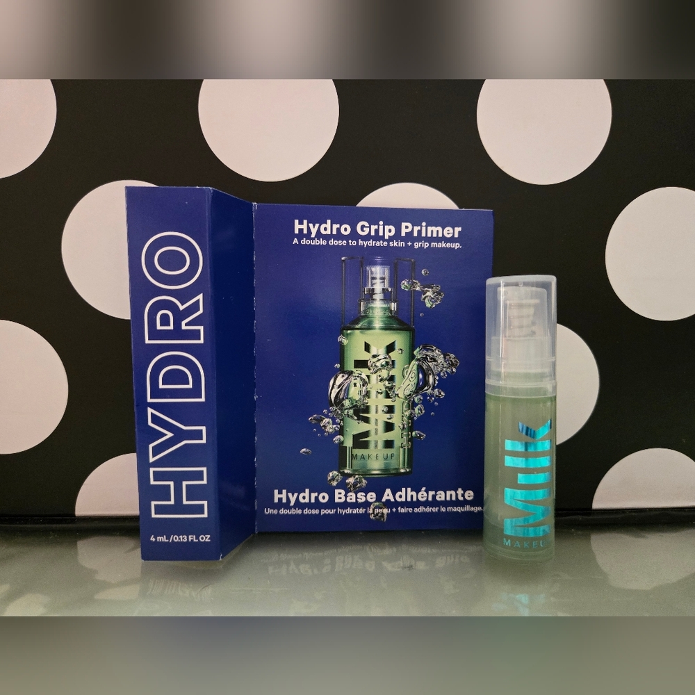 5/$25✨️Milk Makeup Primer✨️